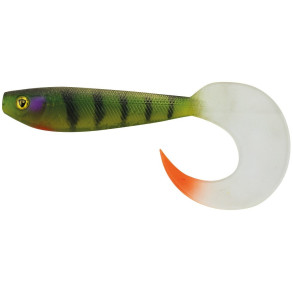 Fox Rage – Gumová Nástraha Pro Grub Colours UV Stickleback