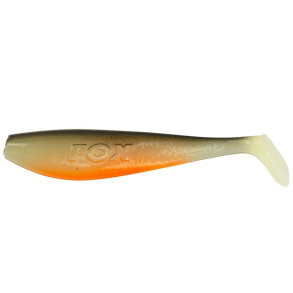 Fox Rage – Gumová Nástraha Zander Pro Shad Ultra UV Hot Olive