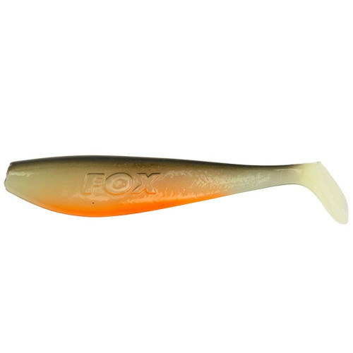 Fox Rage – Gumová Nástraha Zander Pro Shad Ultra UV Hot Olive