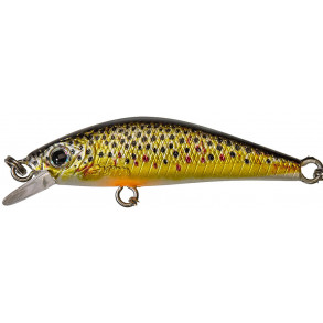 GUNKI WOBLER GAMERA 5,0cm SP - FARIO