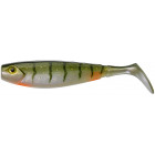 RIPER GUNKI G´BUMP U.V. 10,5cm Green Perch