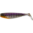 RIPER GUNKI G´BUMP U. V. 10,5cm Purple Perch