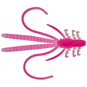 Nymfy Naiad 7cm/2,2g - GUNKII - PINK SUGAR
