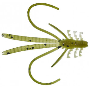 Nymfy Naiad 10cm/4,8g - GUNKII - GREMILLE