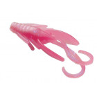 PB NYMFY - BERKLEY 2,5cm - PSD-růžovo/bílá