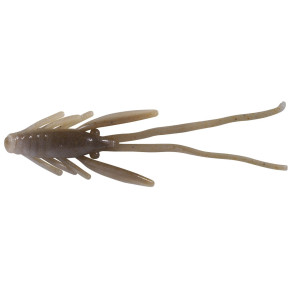 PB NYMFY - BERKLEY 2,5cm - TD - perleťově/hnědá