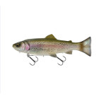 Savage Gear 3D Line Thru Pulsetail Trout 16 cm / 51 g