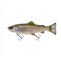 Savage Gear 3D Line Thru Pulsetail Trout 16 cm / 51 g
