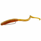 Savage Gear Rib Worm Kit – kompletní sada nástrah pro Carolina & Texas montáž