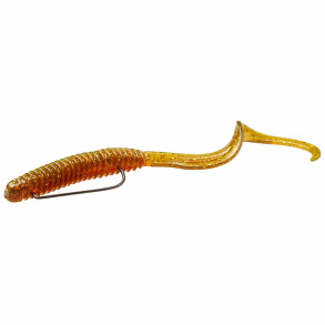 Savage Gear Rib Worm Kit – kompletní sada nástrah pro Carolina & Texas montáž