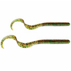 Savage Gear Rib Worm Kit – kompletní sada nástrah pro Carolina & Texas montáž