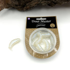 SPRO Trout Master Fat Camola Pearl 4 cm – 8 ks