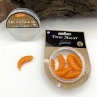SPRO Trout Master Fat Camola Orange 4 cm – 8 ks