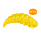 SPRO Trout Master Fat Camola Yellow 4 cm – 8 ks