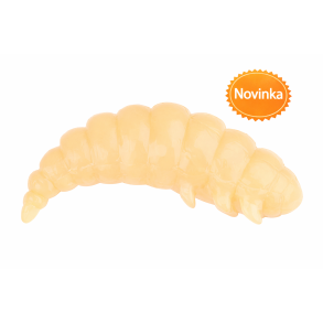 SPRO Trout Master Fat Camola Natural 4 cm – 8 ks