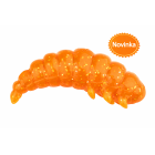 SPRO Trout Master Fat Camola Orange 4 cm – 8 ks