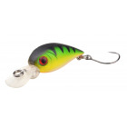 TROUT MASTER Wobbla 3,5cm Firetiger - SPRO