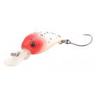 TROUT MASTER Wobbla 3,5cm Redhead - SPRO