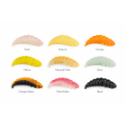 SPRO Trout Master Fat Camola Natural 4 cm – 8 ks