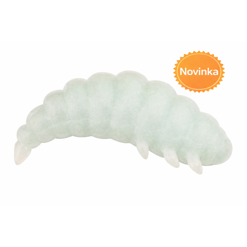 SPRO Trout Master Fat Camola Glow 4 cm – 8 ks