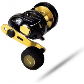  Multiplikátor Black Cat Battle Cat Vertical 710 LH