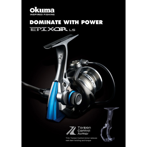 okuma ls 500