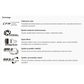 NAVIJÁK OKUMA INCEPTION 6000 