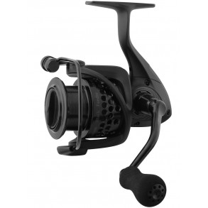 Custom Black Feeder 40 F - OKUMA