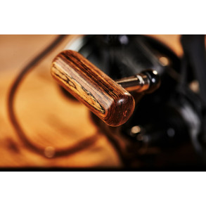 LS 6K Baitfeeder Spinning Reel