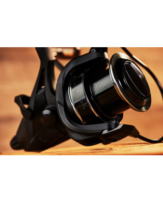 LS 8K Baitfeeder Spinning Reel - NOVINKA 2021