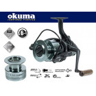 NAVIJÁK OKUMA AVENTA BAITFEEDER - AB