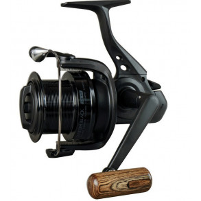 NAVIJÁK OKUMA CUSTOM BLACK CB-60 3+1bb