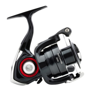 Daiwa Naviják 23 Matchman 4000
