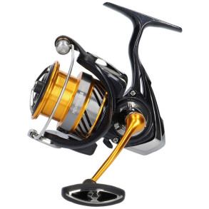 Daiwa Naviják 23 Revros LT 2500