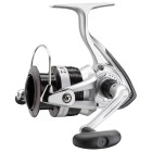 Feederový set Daiwa Triforce Target Power Feeder 3,3m 80g + Daiwa Sweepfire E 2500 C