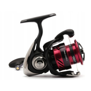 Naviják DAIWA 23 Ninja LT, 23 NINJA LT 4000-C