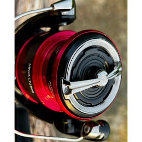 Naviják DAIWA 23 Ninja LT, 23 NINJA LT 3000