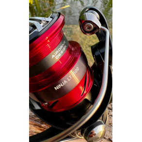 Naviják DAIWA 23 Ninja LT, 23 NINJA LT 3000-CXH