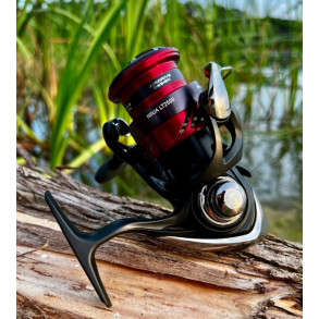 Naviják DAIWA 23 Ninja LT, 23 NINJA LT 2500