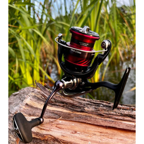 Naviják DAIWA 23 Ninja LT, 23 NINJA LT 5000-C