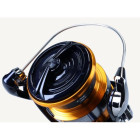 Daiwa Naviják 23 Revros LT 3000-C