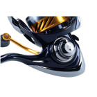 Daiwa Naviják 23 Revros LT 3000-C