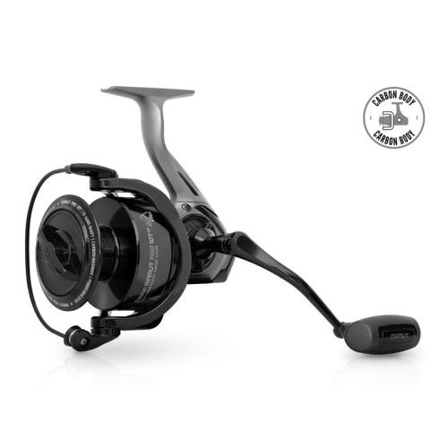 Delphin MAMUT PRO 12T DP vel. 12000