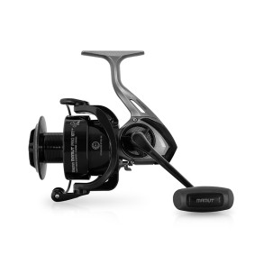 Delphin MAMUT PRO 10T DP vel. 10000