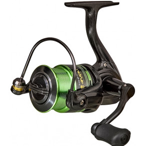 NAVIJÁK MOULINET GUNKI GT FV 400