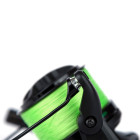 Sonik Naviják Herox Spod Reel + Braid 200m 30lb