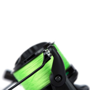 Sonik Naviják Herox Spod Reel + Braid 200m 30lb