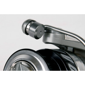 SPRO FUSE 2000 - NAVIJÁK