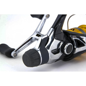 Shimano Sahara 1000R