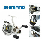 Shimano Stradic GTM2500S RC
